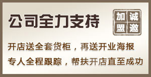 澳丹奴加盟支持