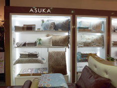 店面展示