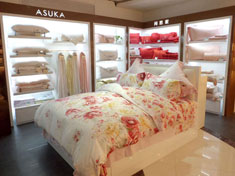 店面展示