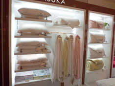 店面展示