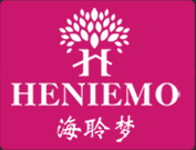 海聆梦logo