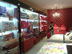 仙游店开业现场