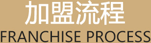 晋帛家纺加盟流程