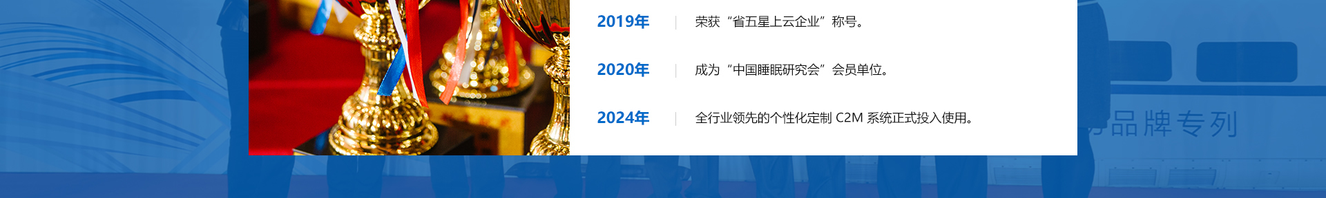 蓝丝羽家纺