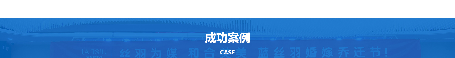 蓝丝羽家纺