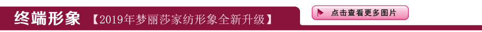 梦丽莎家纺-终端形象