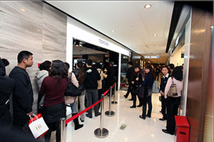 诺伊曼形象展示
