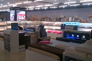 诺伊曼形象展示