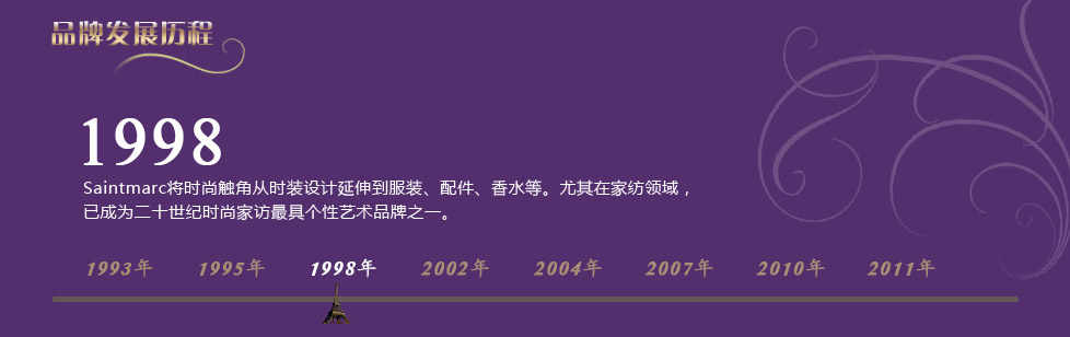 尚玛可家纺发展历程