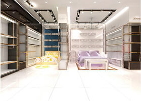 盛宇店面展示