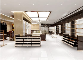 盛宇店面展示