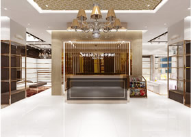 盛宇店面展示
