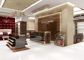 盛宇店面展示