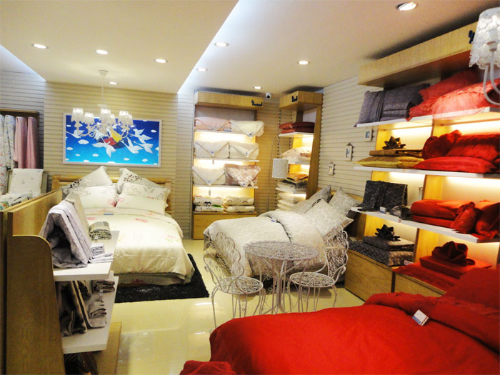 东莞长安店2