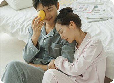 真爱美家家纺 产品展示