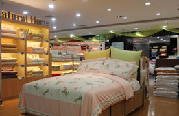 深圳沙井天虹店